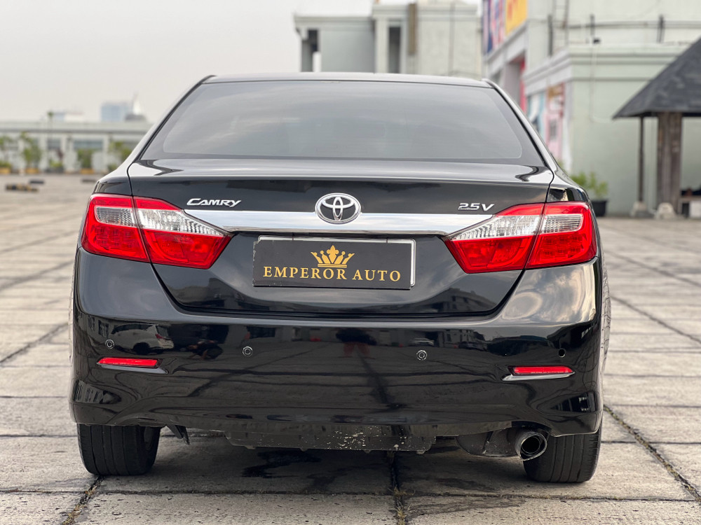 2014 Toyota Camry 2014 Toyota Camry