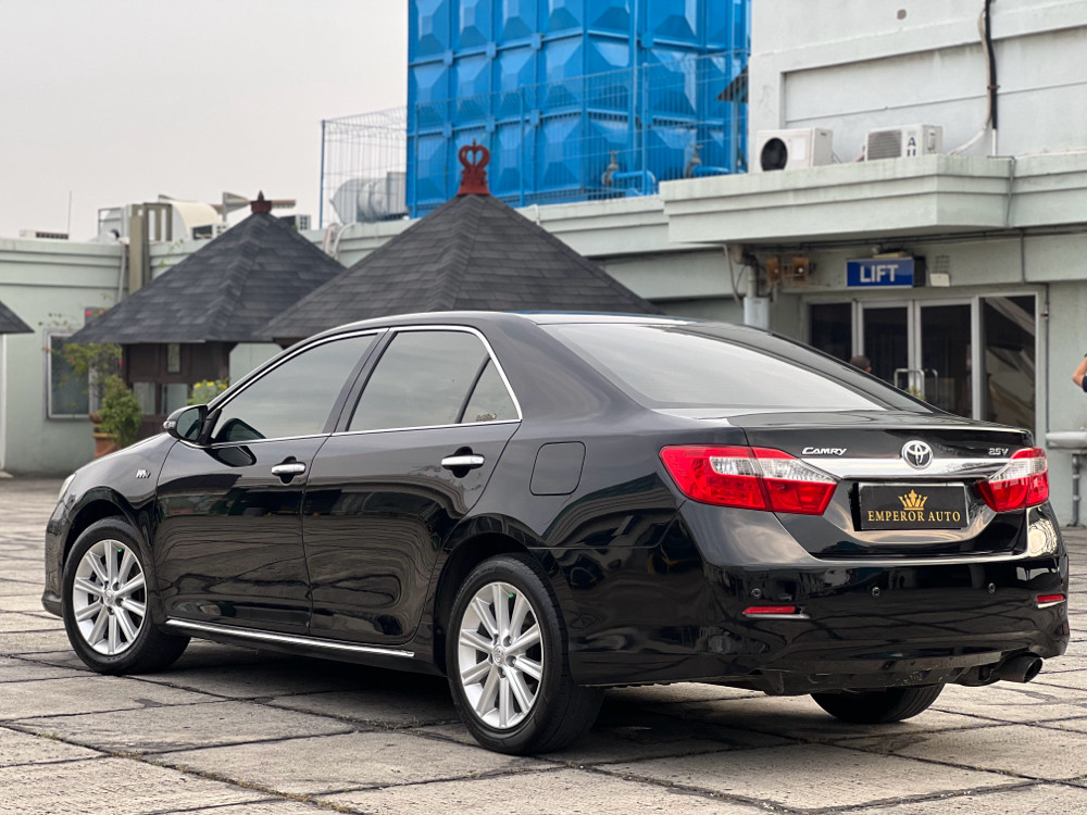 2014 Toyota Camry 2014 Toyota Camry