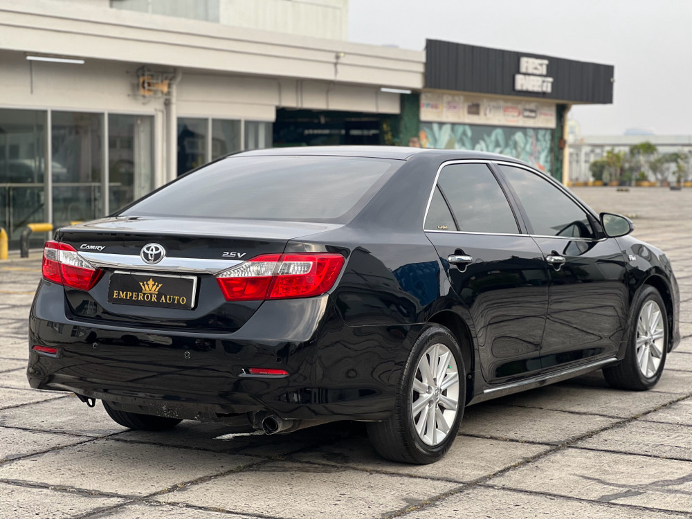 2014 Toyota Camry 2014 Toyota Camry