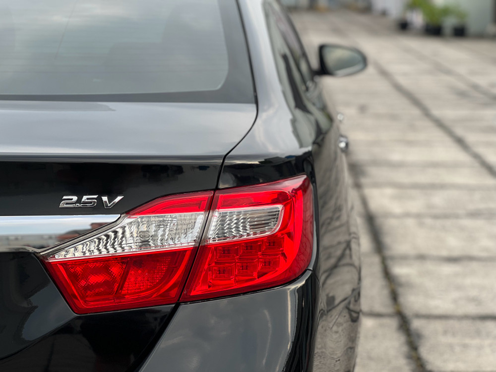 2014 Toyota Camry 2014 Toyota Camry