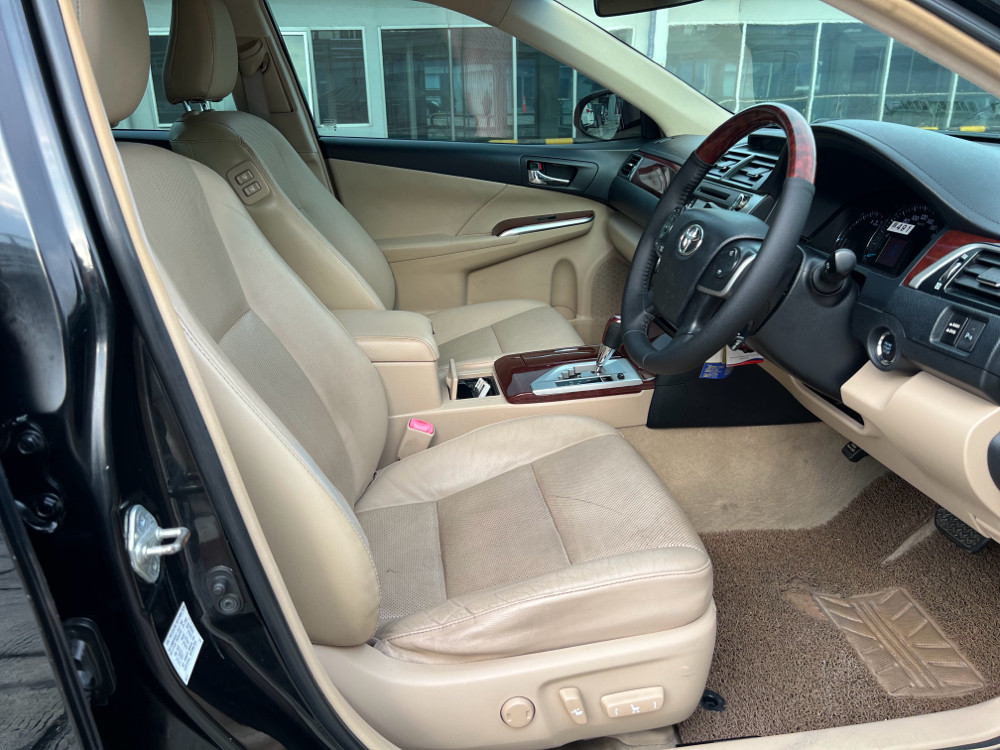 2014 Toyota Camry 2014 Toyota Camry