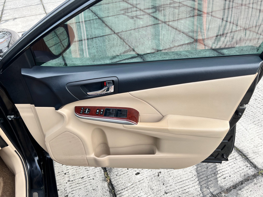 2014 Toyota Camry 2014 Toyota Camry