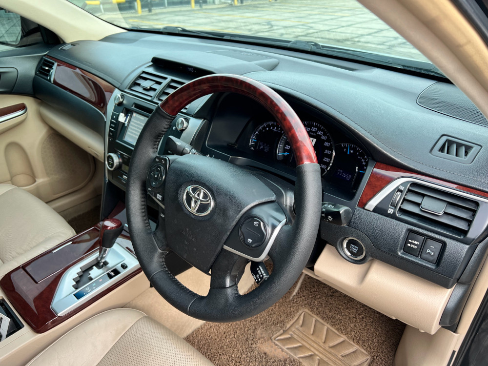 2014 Toyota Camry 2014 Toyota Camry