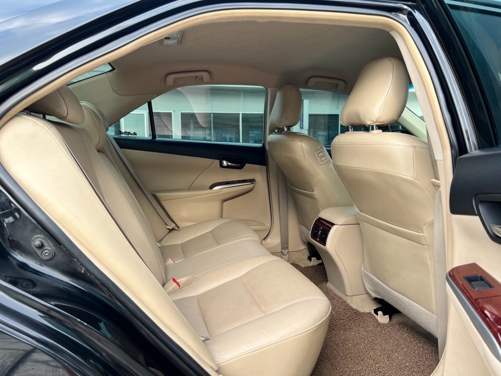 2014 Toyota Camry 2014 Toyota Camry