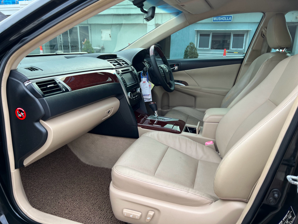 2014 Toyota Camry 2014 Toyota Camry