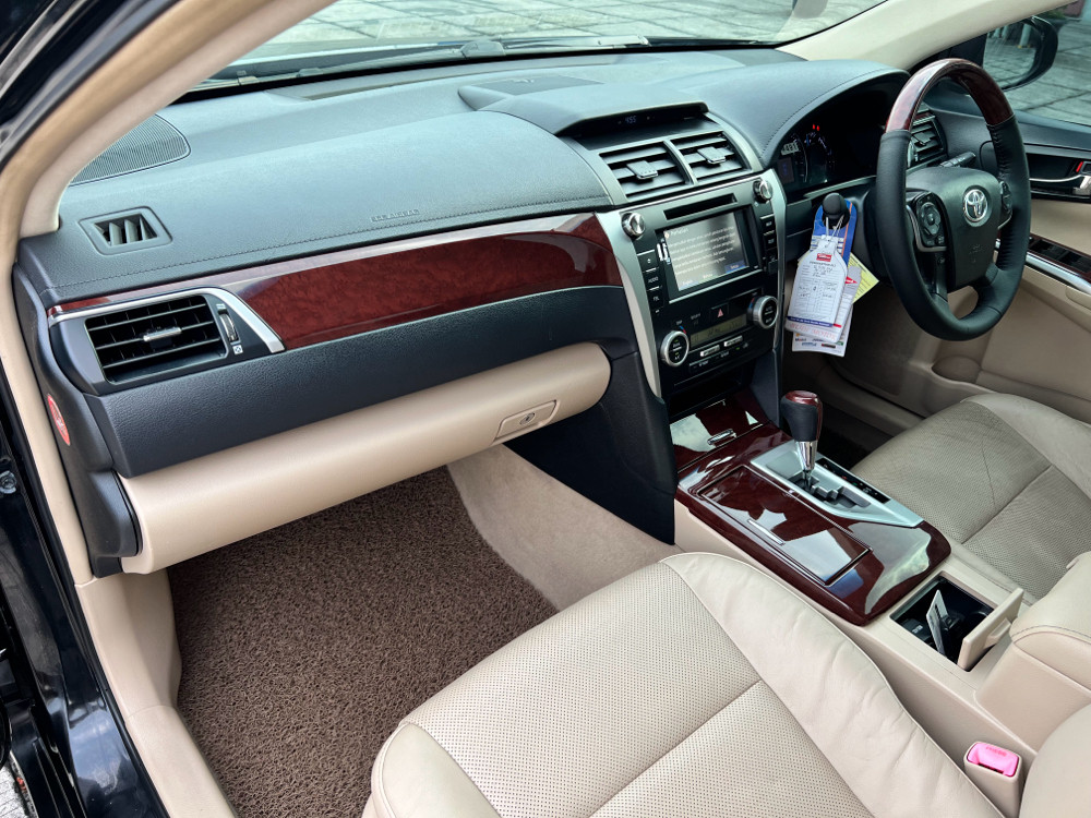 2014 Toyota Camry 2014 Toyota Camry