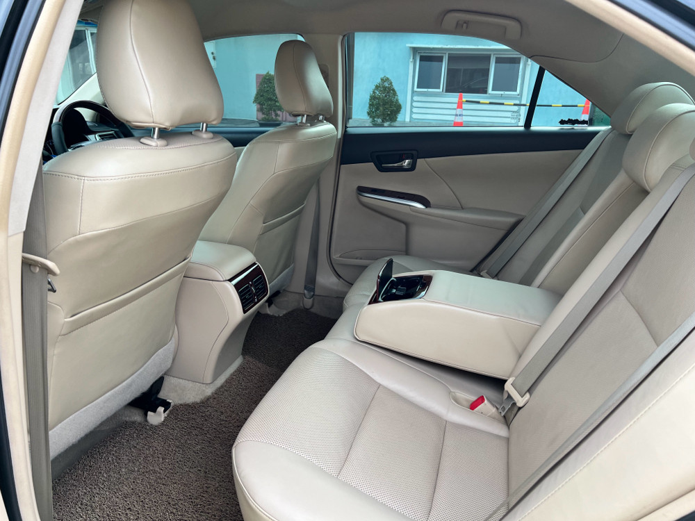 2014 Toyota Camry 2014 Toyota Camry