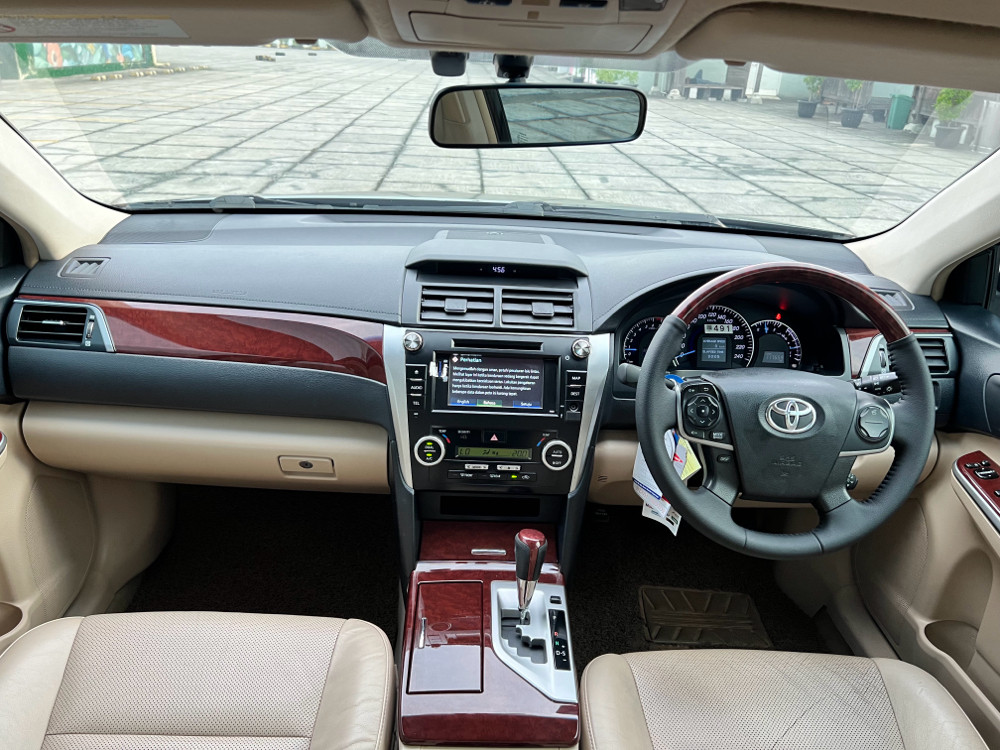 2014 Toyota Camry 2014 Toyota Camry