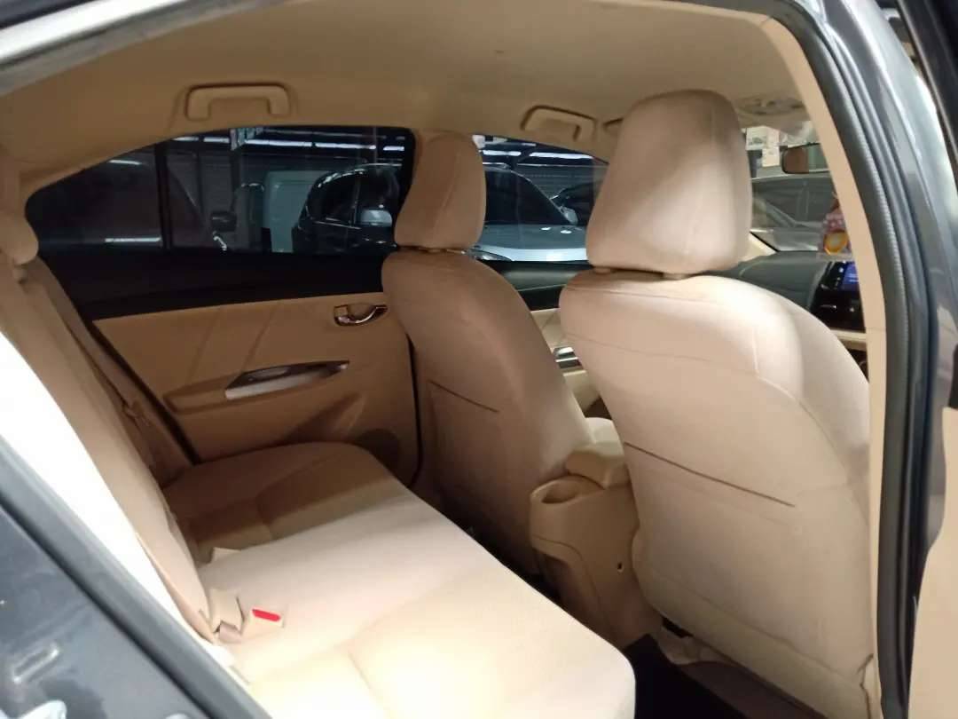 2015 Toyota Vios 2015 Toyota Vios