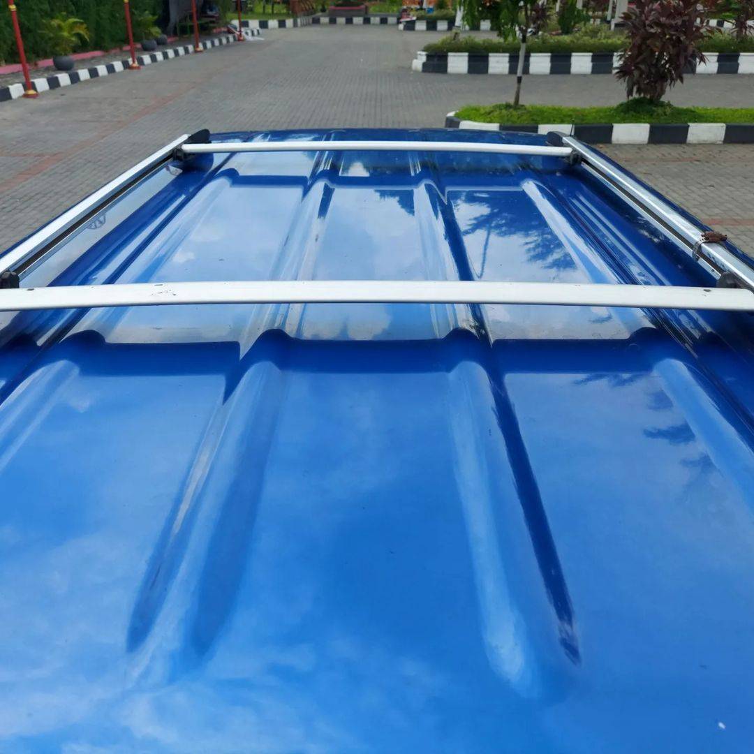 2001 Isuzu Panther 2001 Isuzu Panther