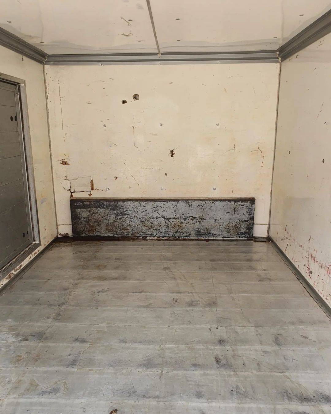 2018 Mitsubishi L300 2018 Mitsubishi L300