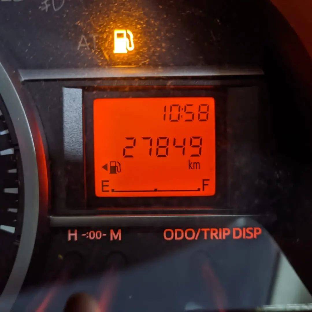 2020 Daihatsu Sigra 2020 Daihatsu Sigra