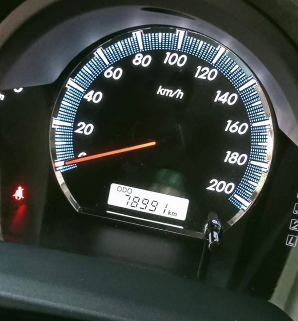 2015 Toyota Fortuner 2015 Toyota Fortuner