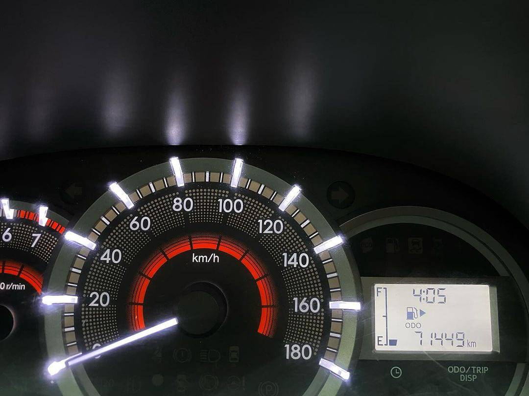 2016 Toyota Avanza 2016 Toyota Avanza