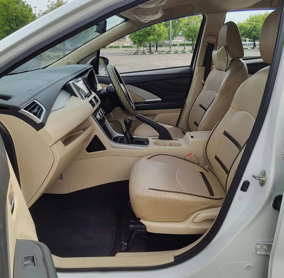 2018 Mitsubishi Xpander 2018 Mitsubishi Xpander