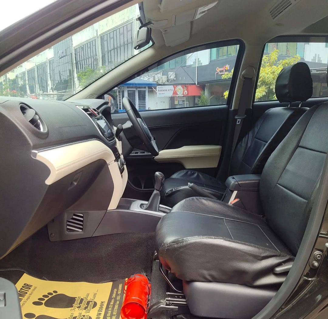 2021 Daihatsu Terios 2021 Daihatsu Terios