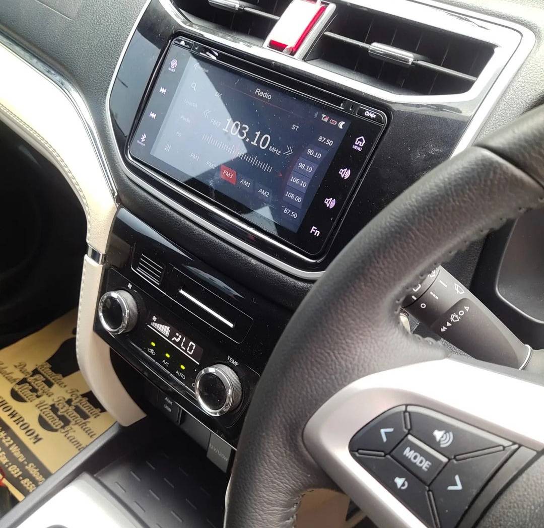 2021 Daihatsu Terios 2021 Daihatsu Terios