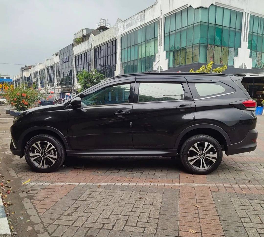 2021 Daihatsu Terios 2021 Daihatsu Terios