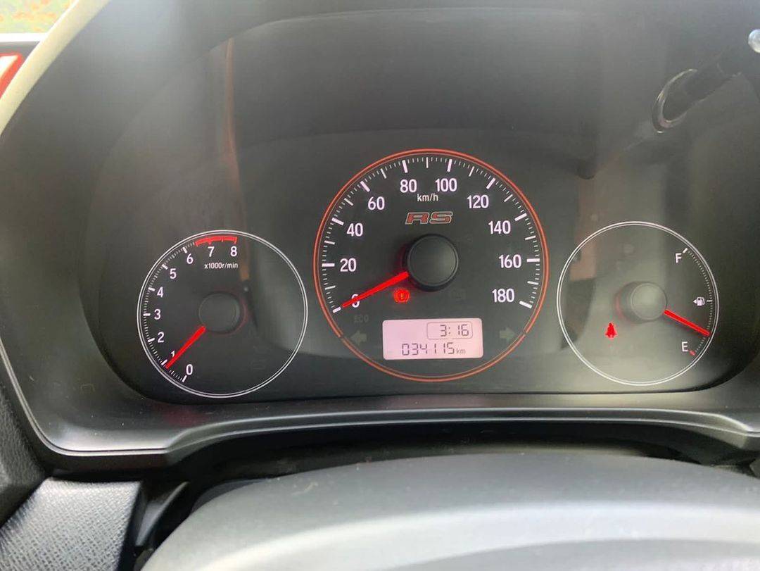 2020 Honda Brio 2020 Honda Brio