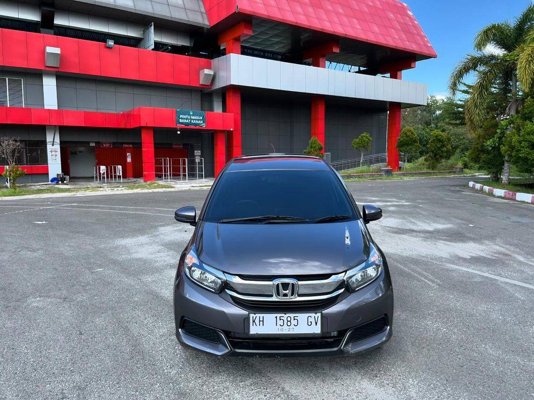 Second Hand 2022 Honda Mobilio Second Hand 2022 Honda Mobilio
