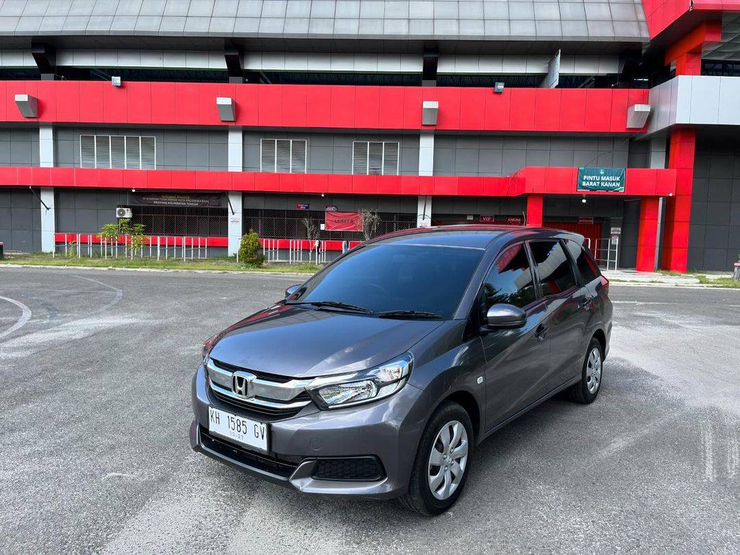 2022 Honda Mobilio 2022 Honda Mobilio