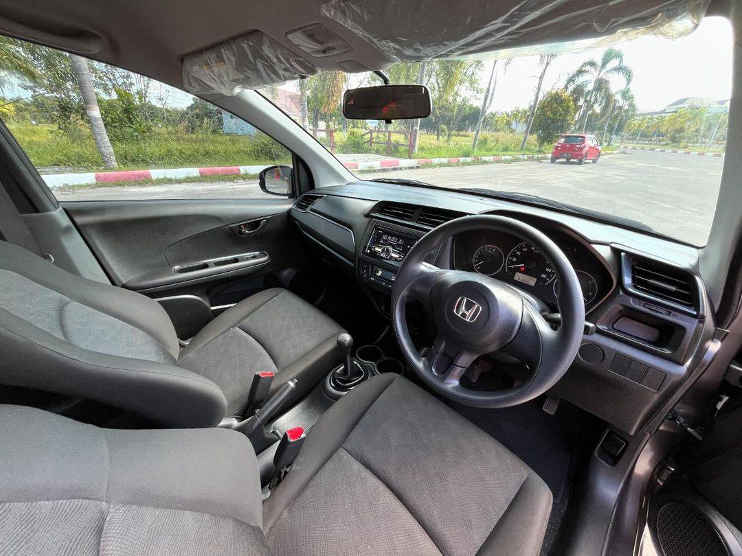 2022 Honda Mobilio 2022 Honda Mobilio