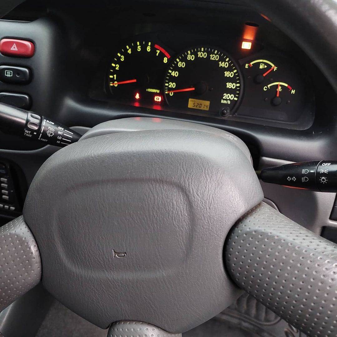 2002 Suzuki Escudo 2002 Suzuki Escudo