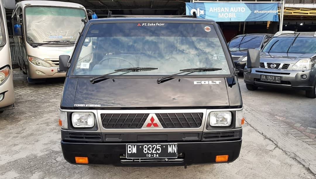 2019 Mitsubishi L300 Bekas 2019 Mitsubishi L300 Bekas