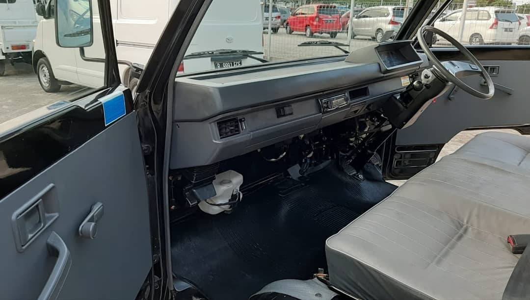 2019 Mitsubishi L300 2019 Mitsubishi L300