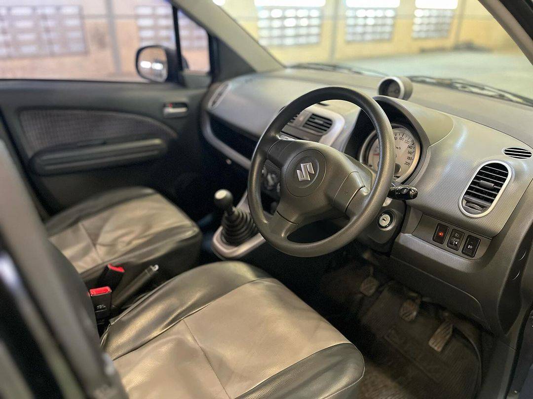 2013 Suzuki Splash 2013 Suzuki Splash