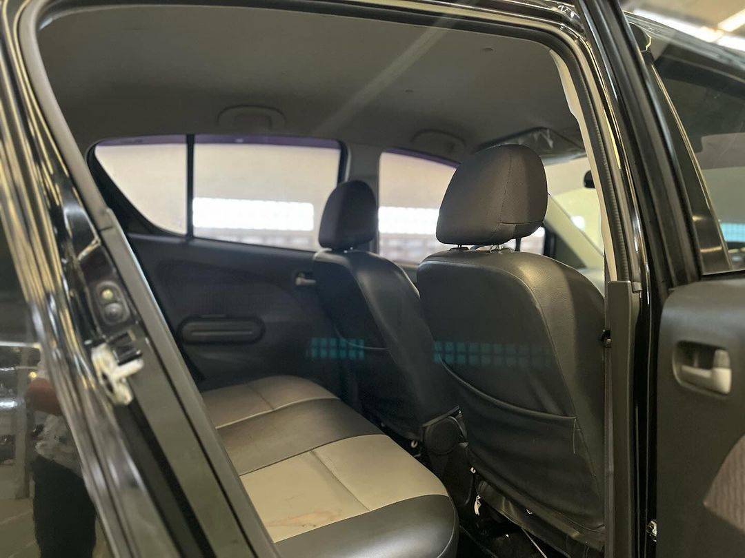 2013 Suzuki Splash 2013 Suzuki Splash