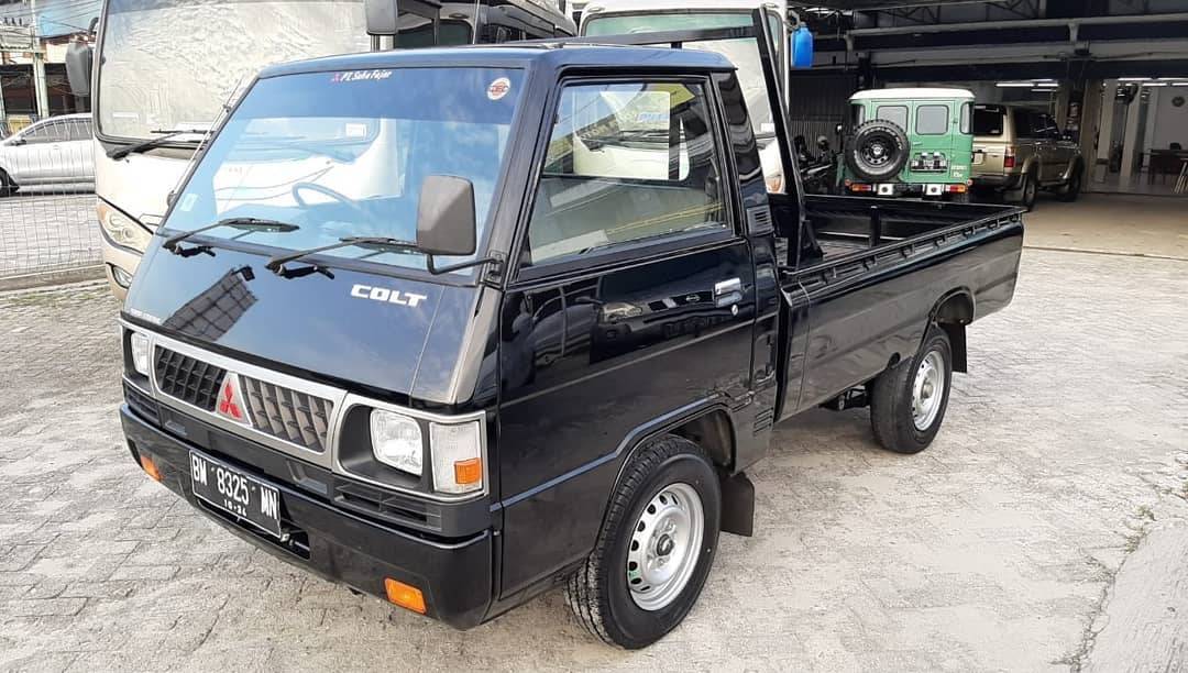 2019 Mitsubishi L300 2019 Mitsubishi L300