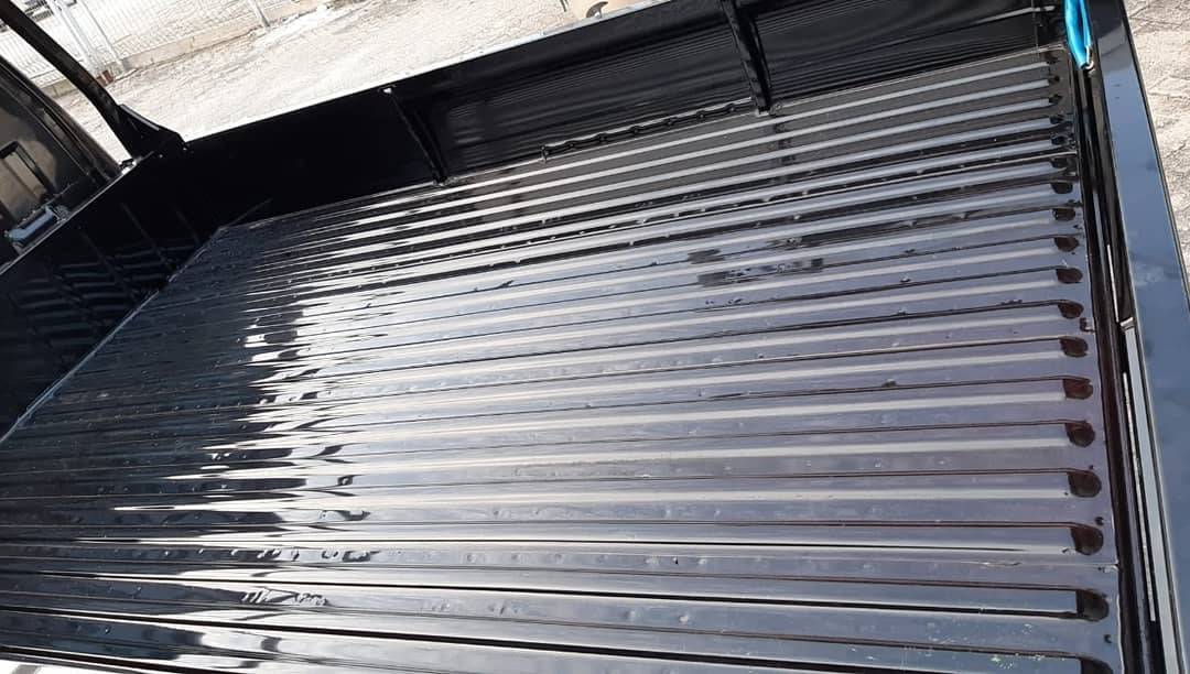 2019 Mitsubishi L300 2019 Mitsubishi L300