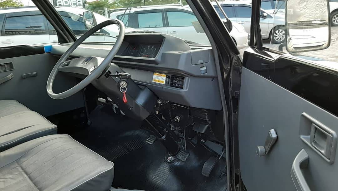 2019 Mitsubishi L300 2019 Mitsubishi L300