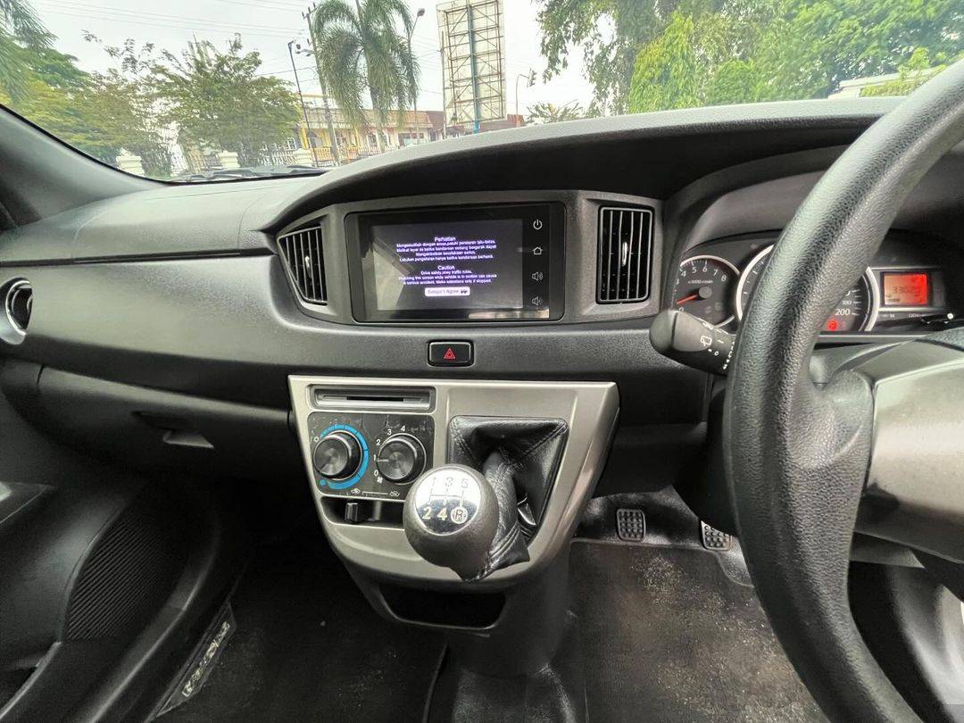 2022 Daihatsu Sigra 2022 Daihatsu Sigra