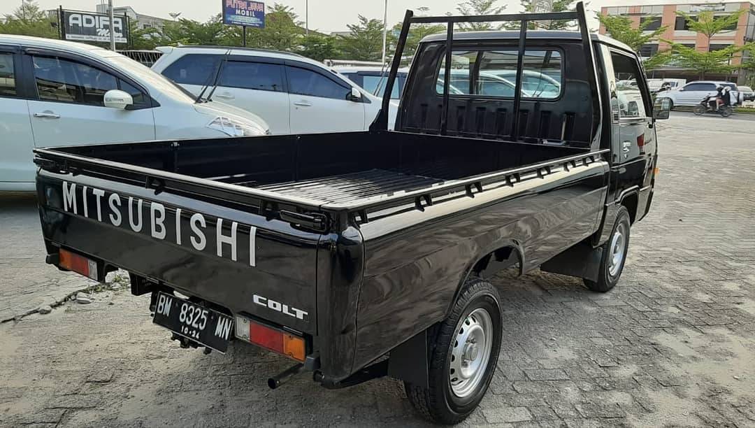 2019 Mitsubishi L300 2019 Mitsubishi L300