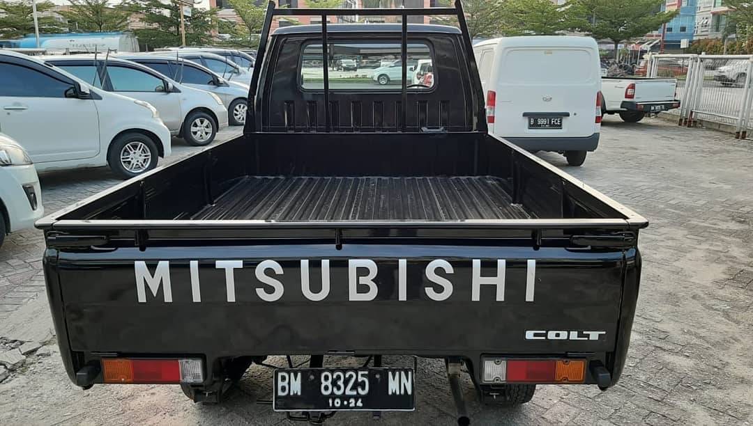 2019 Mitsubishi L300 2019 Mitsubishi L300