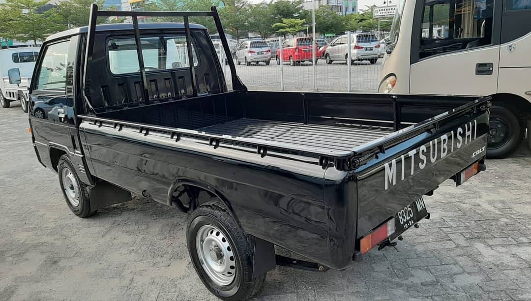 2019 Mitsubishi L300 2019 Mitsubishi L300