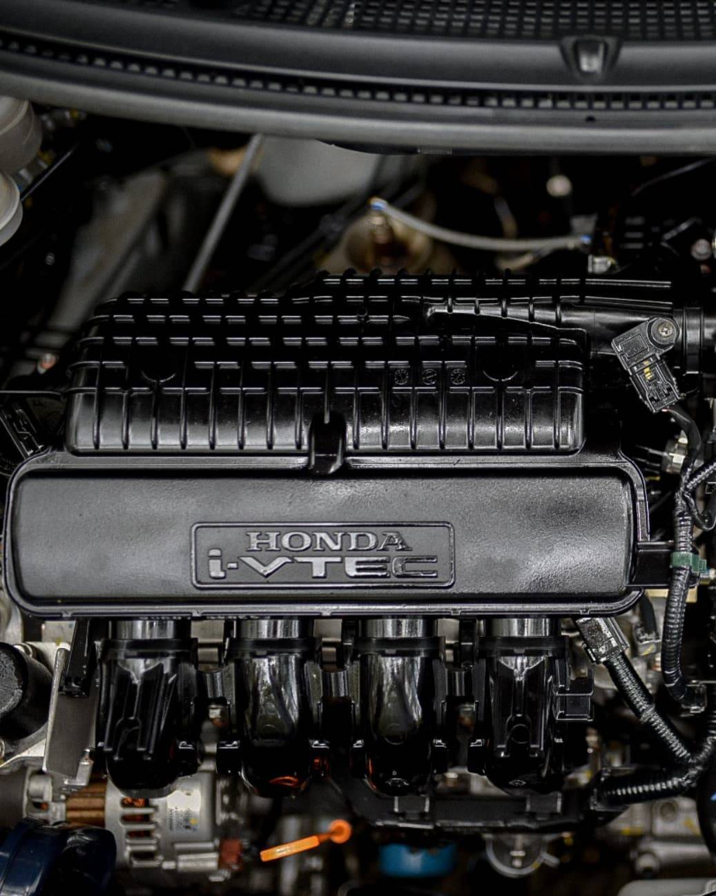 2016 Honda Brio 2016 Honda Brio