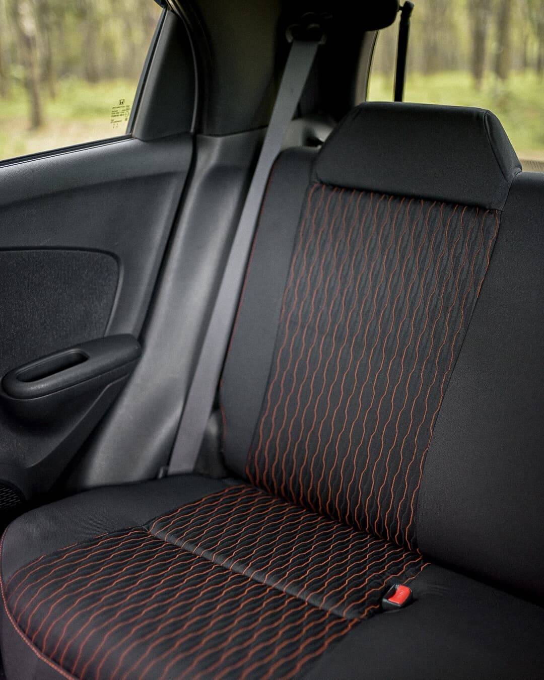 2016 Honda Brio 2016 Honda Brio