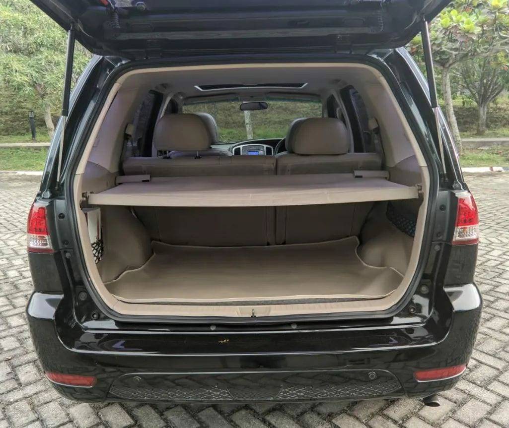 2012 Ford Escape 2012 Ford Escape