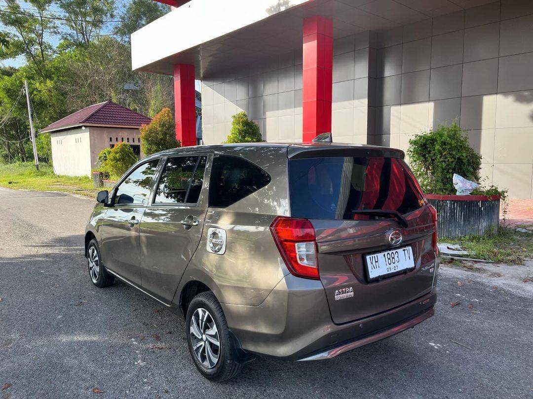 2022 Daihatsu Sigra 2022 Daihatsu Sigra