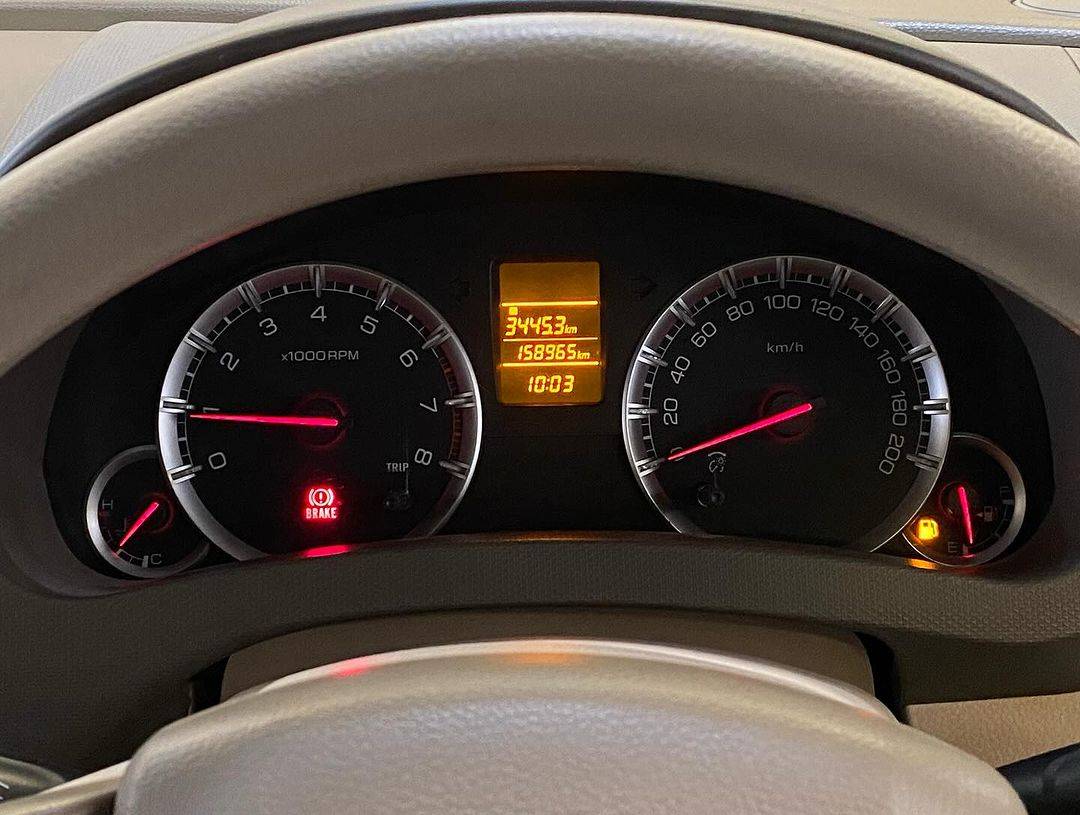 2014 Suzuki Ertiga 2014 Suzuki Ertiga