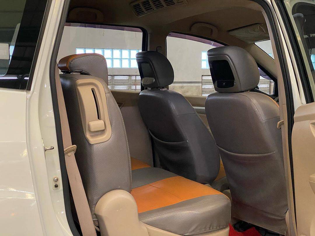 2014 Suzuki Ertiga 2014 Suzuki Ertiga