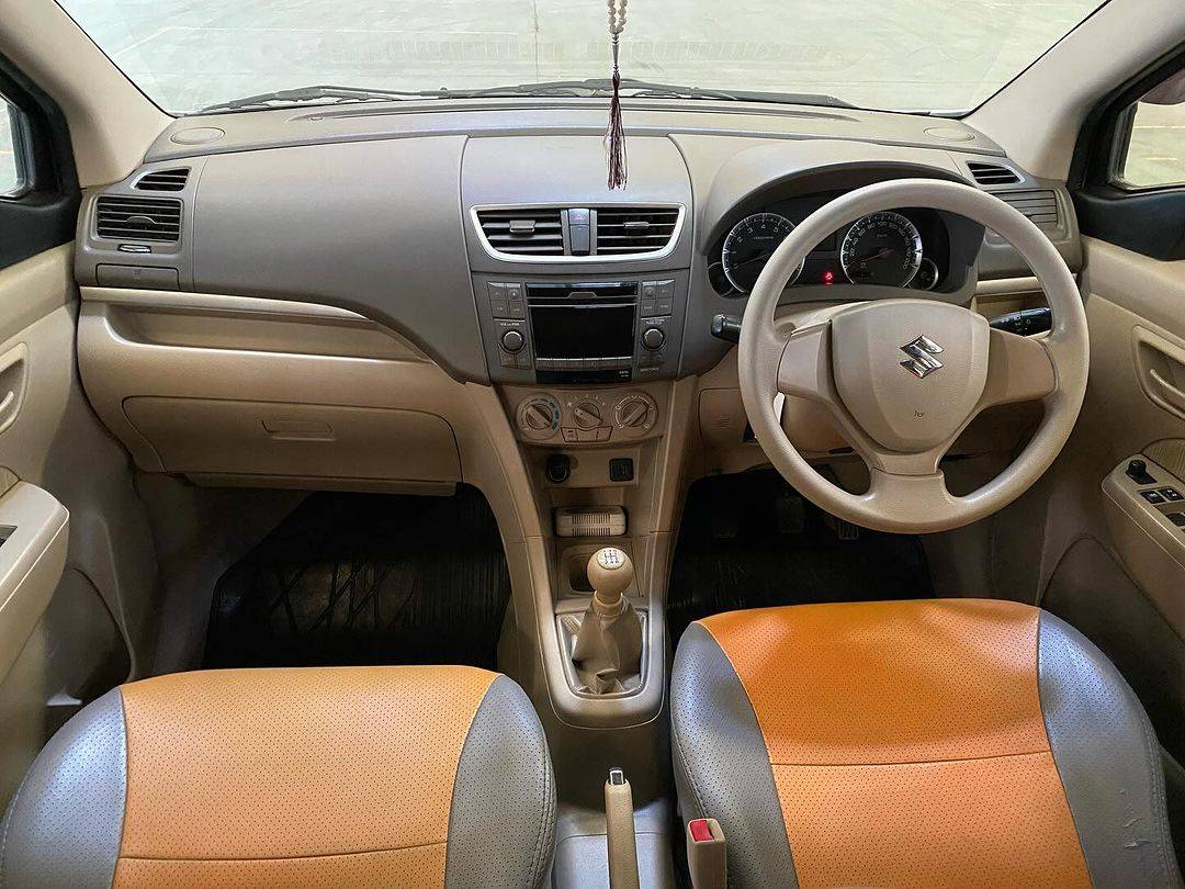 2014 Suzuki Ertiga 2014 Suzuki Ertiga