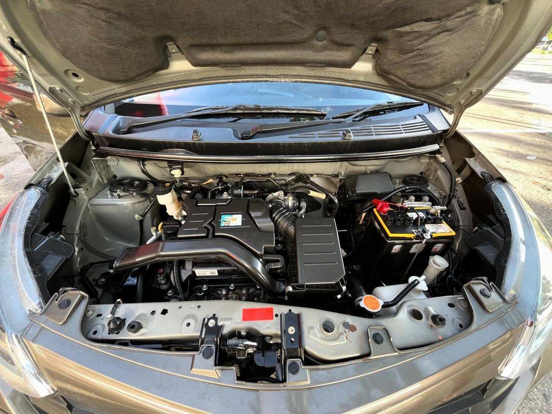 2022 Daihatsu Sigra 2022 Daihatsu Sigra