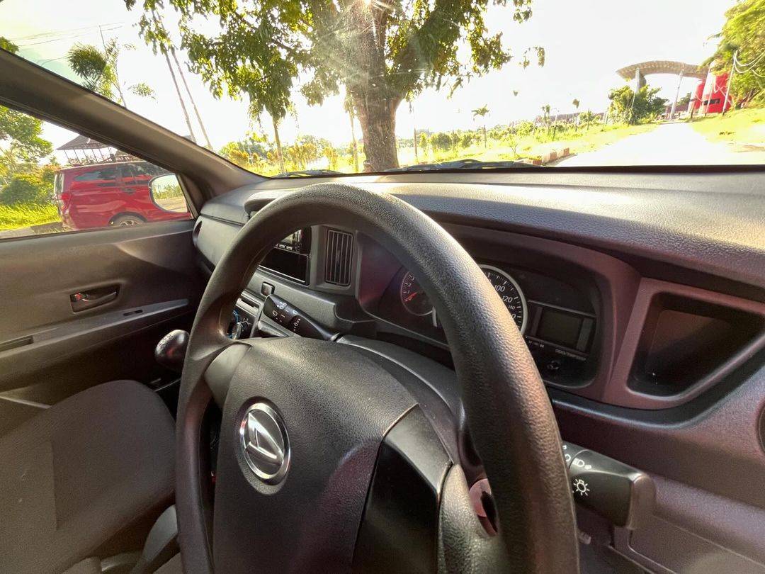 2022 Daihatsu Sigra 2022 Daihatsu Sigra