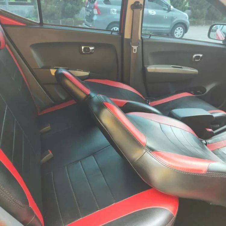 2016 Toyota Agya 2016 Toyota Agya