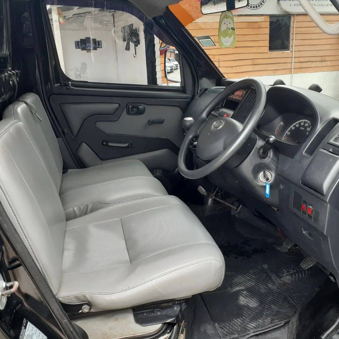 2016 Daihatsu Gran Max PU 2016 Daihatsu Gran Max PU