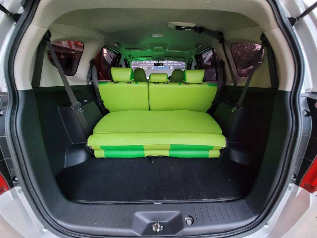 2018 Toyota Calya 2018 Toyota Calya